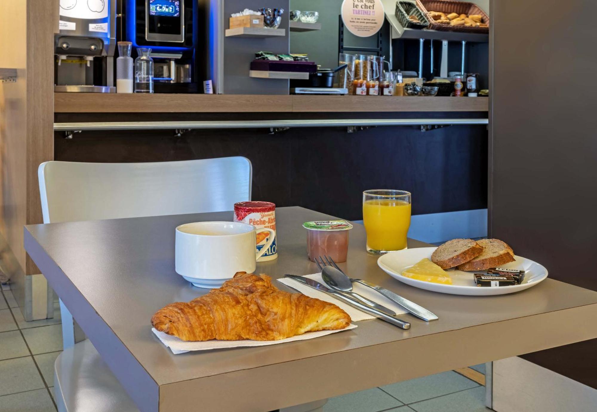 Hotel Morlaix