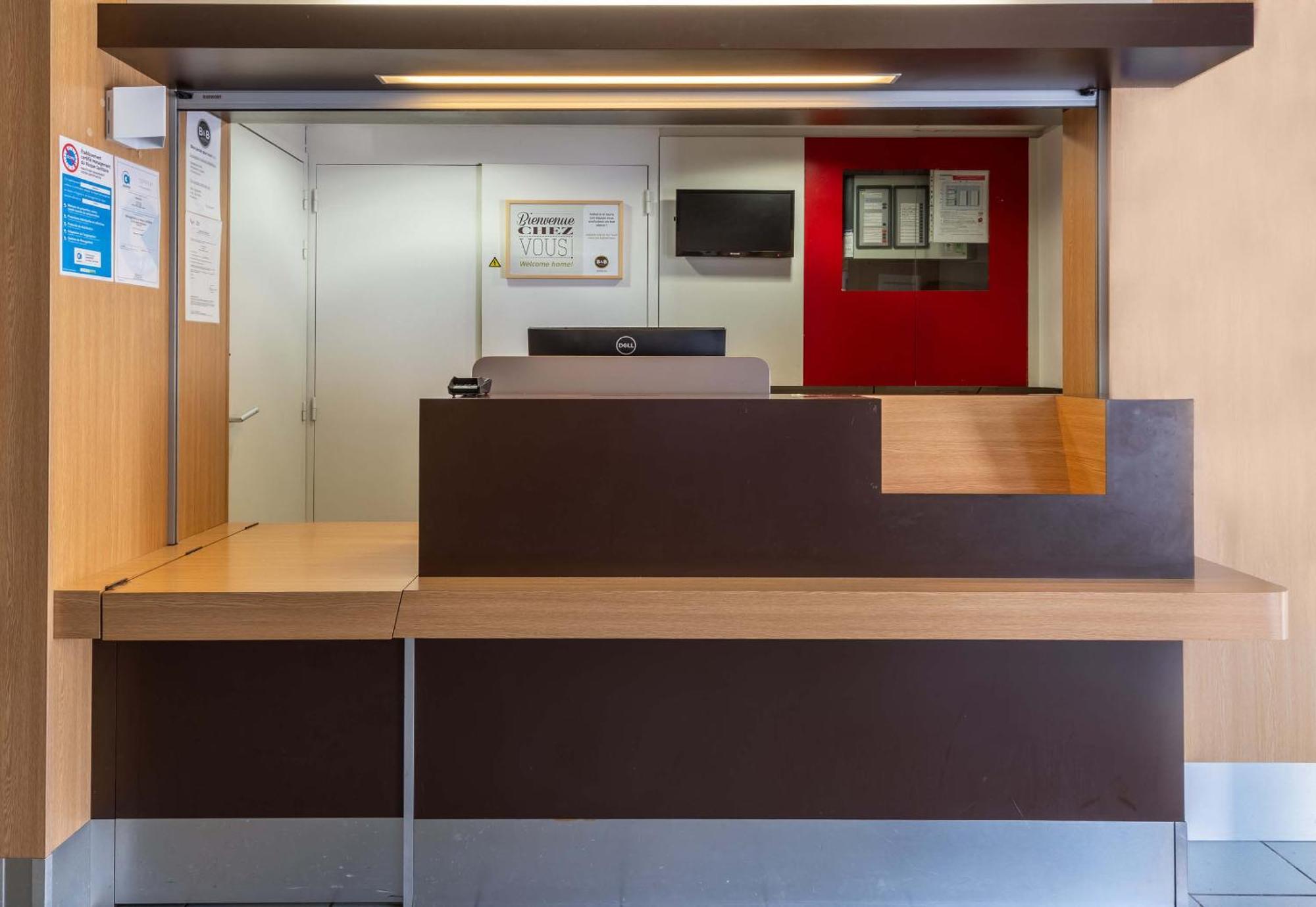 Hotel Morlaix Saint-Martin-des-Champs (Finistere)
