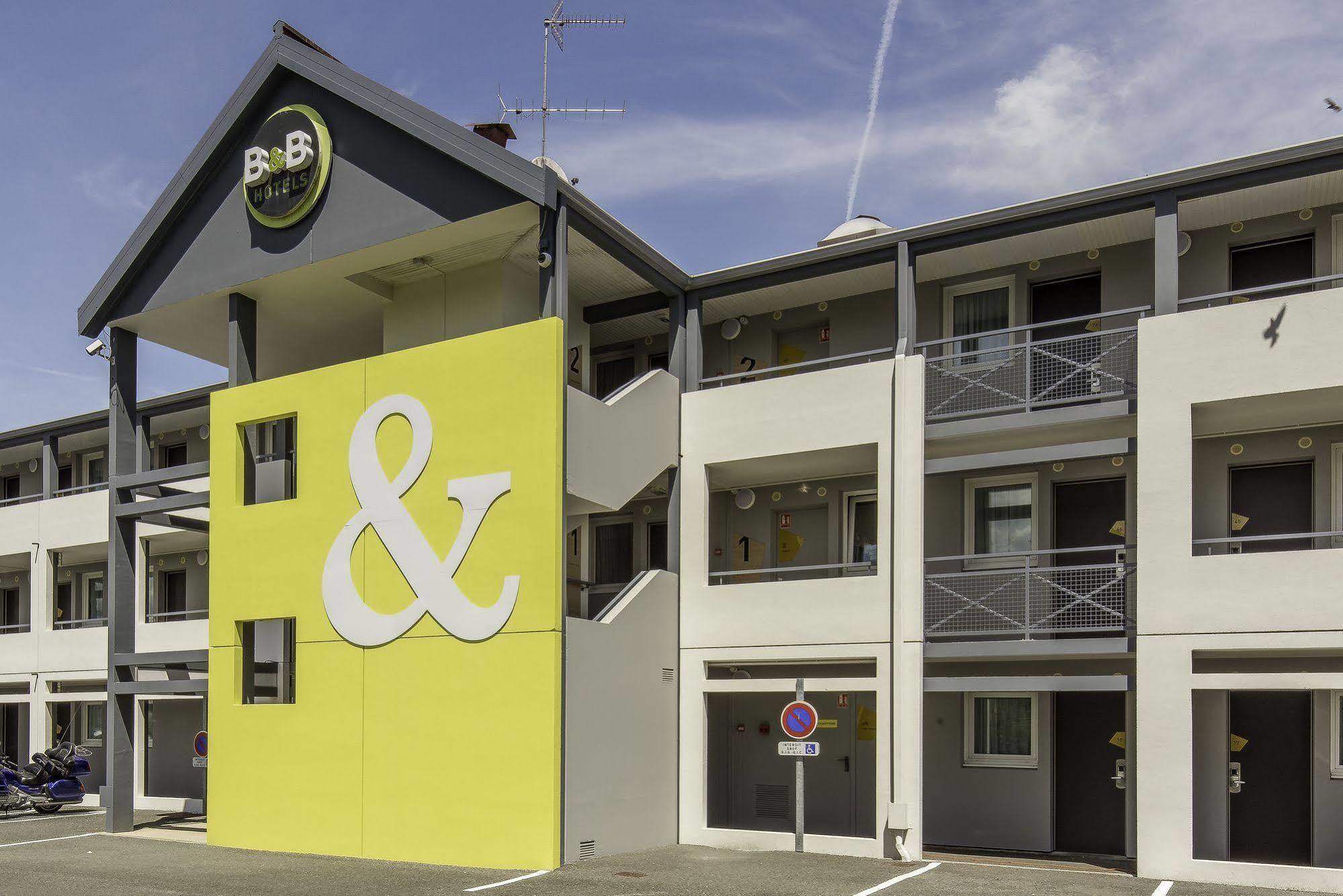 Morlaix Hotel 2*