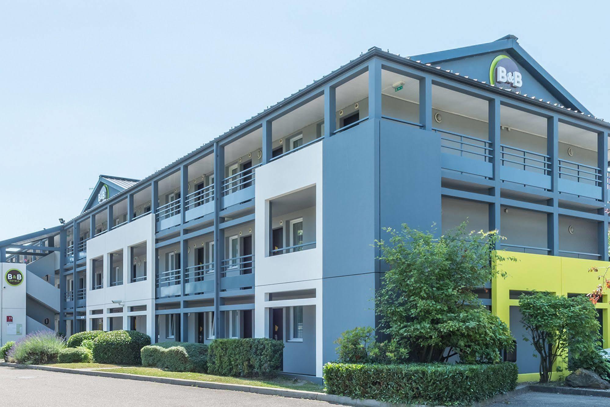 Morlaix Hotel