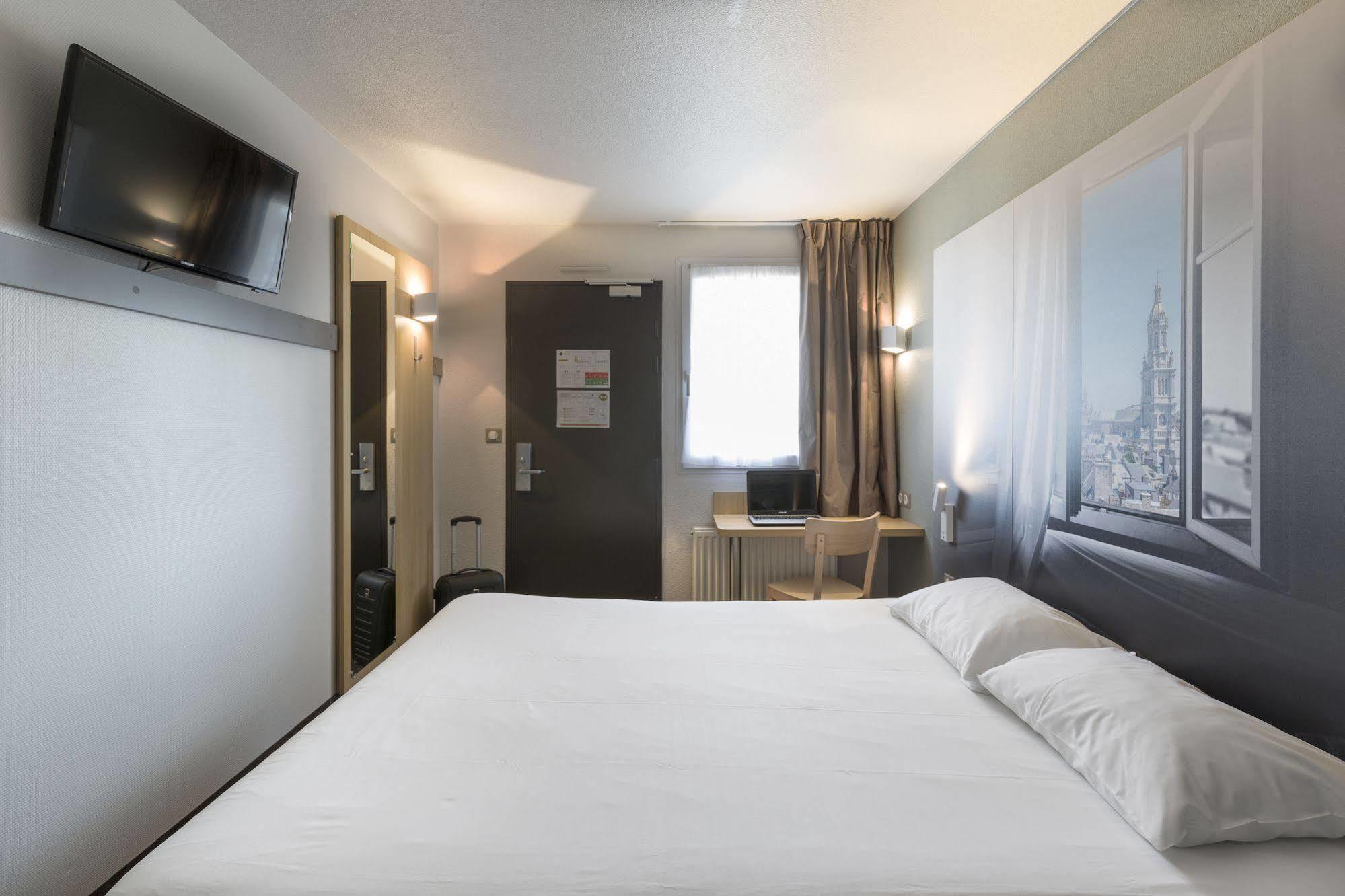 Morlaix Hotel 2*